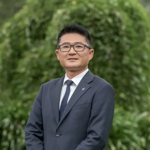 Bowen Li - Real Estate Agent at Jellis Craig - Glen Waverley