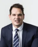 Thomas Larkin - Real Estate Agent From - Barry Plant - Frankston
