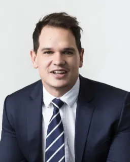 Thomas Larkin - Real Estate Agent