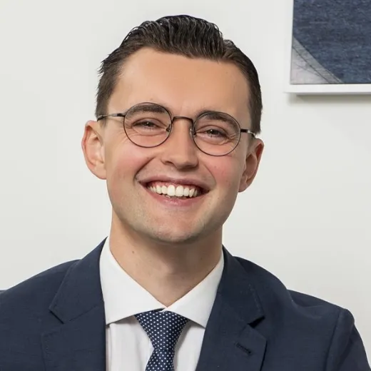 Osmond Newitt - Real Estate Agent at Terry Burgoyne Real Estate