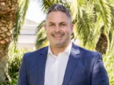 Jason  Stepanow - Real Estate Agent From - Barry Plant - Eltham