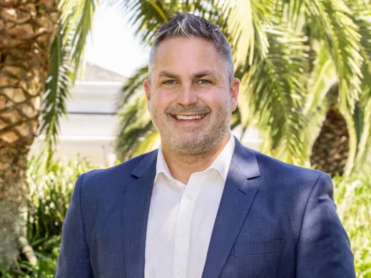 Jason  Stepanow - Real Estate Agent at Barry Plant - Eltham