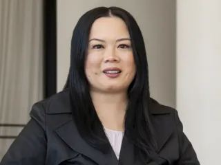 Michelle Lam - Real Estate Agent