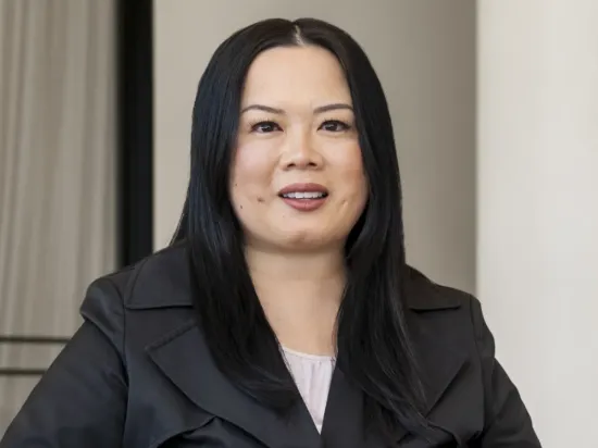 Michelle Lam - Real Estate Agent at Barry Plant Whitehorse