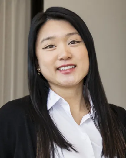 Monica Tran - Real Estate Agent at Barry Plant Whitehorse
