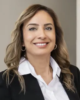 Nasim Vaziri - Real Estate Agent