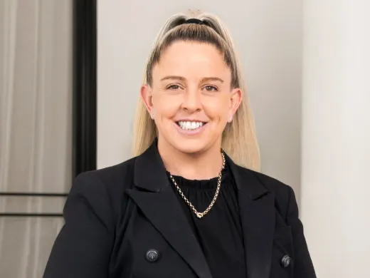Kristi Gilcrist - Real Estate Agent at Barry Plant Whitehorse