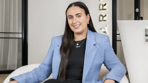 Lauren De Graaff - Real Estate Agent at Barry Plant Whitehorse