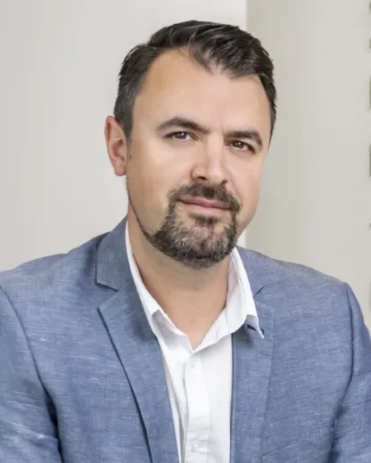 Nicholas Mallisioras - Real Estate Agent at Barry Plant Whitehorse