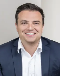 Sam Beshara - Real Estate Agent