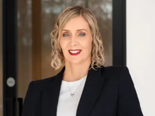 Belinda McDiarmid - Real Estate Agent
