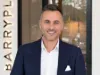 Theo Politis - Real Estate Agent - Barry Plant - Whitehorse
