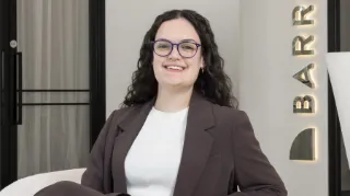 Hannah Wiid - Real Estate Agent