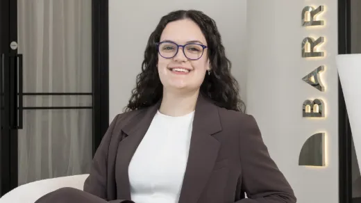 Hannah Wiid - Real Estate Agent at Barry Plant Whitehorse