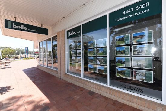 Belle Property Jervis Bay - VINCENTIA - Real Estate Agency