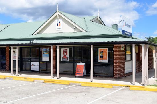 Johnson Real Estate - Browns Plains - Real Estate Agency