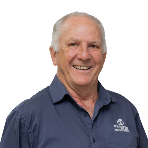 John Besgrove - Real Estate Agent at First National Real Estate - MURWILLUMBAH