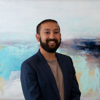 Ben Rimal - Real Estate Agent