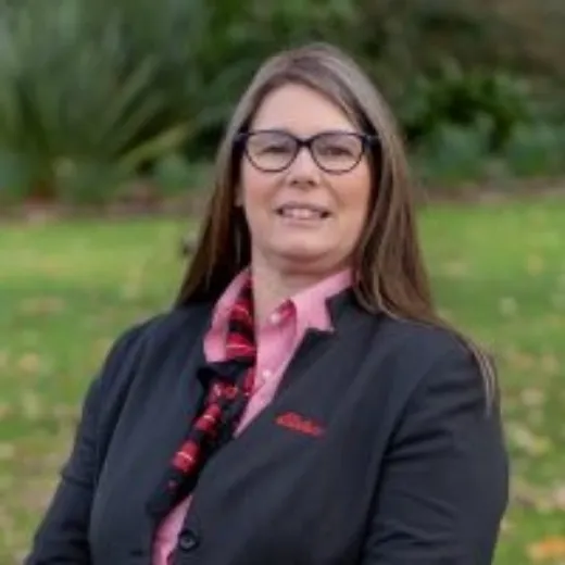 Gaylene Louder - Real Estate Agent at Elders Real Estate Ararat - ARARAT