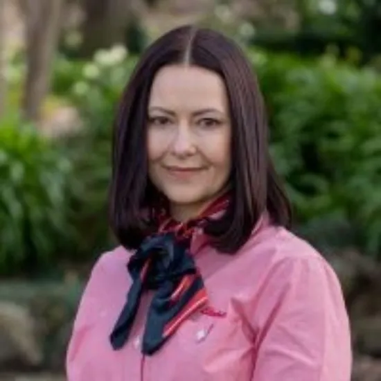 Linda Fry - Real Estate Agent at Elders Real Estate Ararat - ARARAT