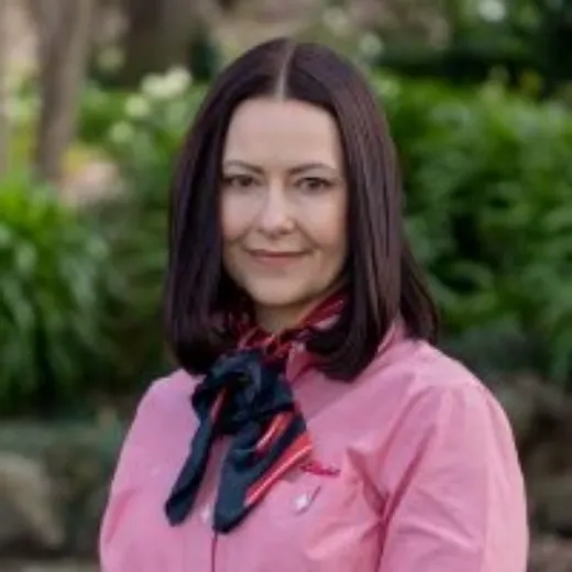 Linda Fry - Real Estate Agent at Elders Real Estate Stawell - STAWELL