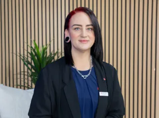 Blair Cameron - Real Estate Agent