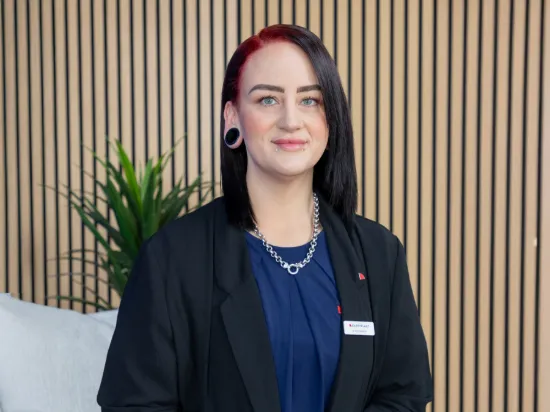 Blair Cameron - Real Estate Agent at Barry Plant Ballarat - BALLARAT