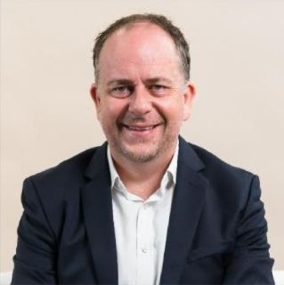 Brad Munro - Real Estate Agent