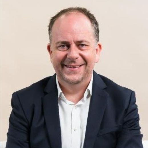 Brad Munro - Real Estate Agent at Position Property