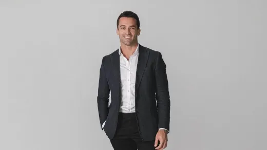 Brad  Triplett - Real Estate Agent at Arena Real Estate Agents - PERTH