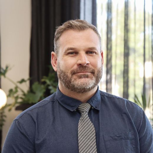 Brad Judd - Real Estate Agent at Horsham Real Estate - Horsham