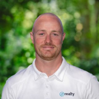 Brad Barker - Real Estate Agent