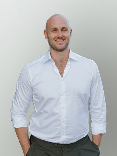 Brad Barth - Real Estate Agent