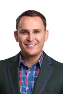 Brad  Boyde - Real Estate Agent