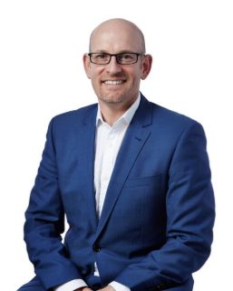 Brad  Cole - Real Estate Agent