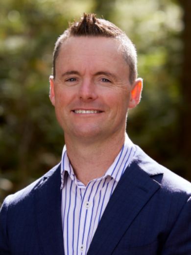 Brad Cole - Real Estate Agent at McGrath Lower Blue Mountains - BLAXLAND