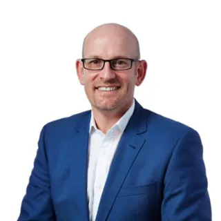 Brad Cole - Real Estate Agent