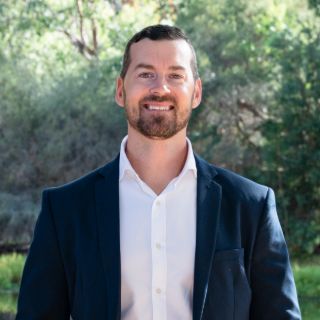 Brad Collins - Real Estate Agent