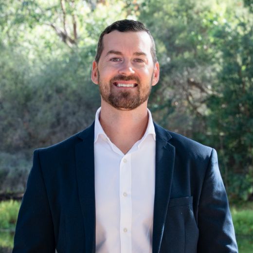 Brad Collins - Real Estate Agent at Ray White - Inner North           