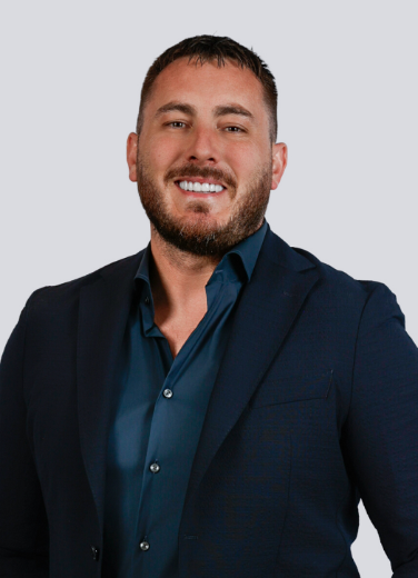 Brad Coyne - Real Estate Agent at Kollosche  - Broadbeach