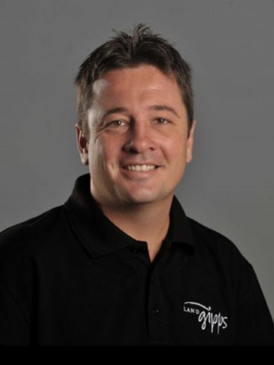 Brad  Creighton - Real Estate Agent at LandGipps - WARRAGUL
