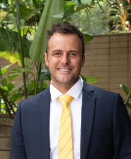 Brad Davidson - Real Estate Agent