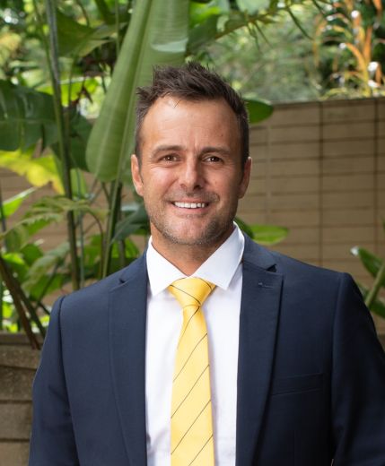 Brad Davidson - Real Estate Agent at Ray White - Cairns