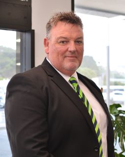 Brad Davies - Real Estate Agent