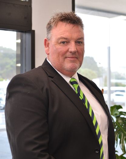 Brad Davies - Real Estate Agent at Harcourts - Burnie