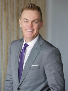 Brad Dawson - Real Estate Agent