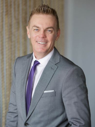 Brad Dawson - Real Estate Agent at Brad Dawson Property Group