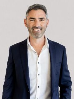 BRAD DAWSON - Real Estate Agent