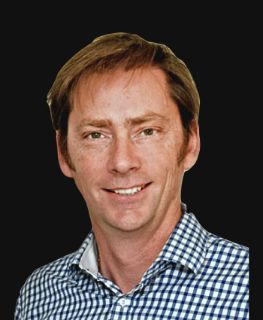 Brad Errington - Real Estate Agent