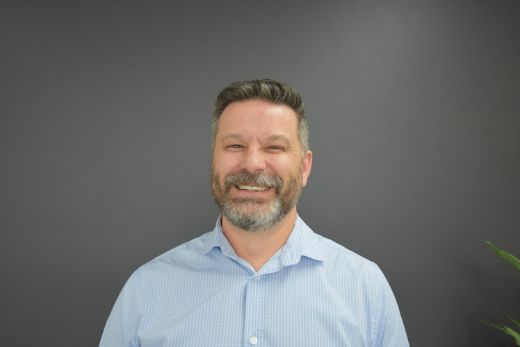 Brad Gane - Real Estate Agent at The Property Group - Moe